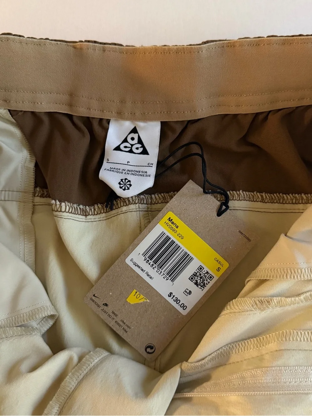 Nike ACG brand new